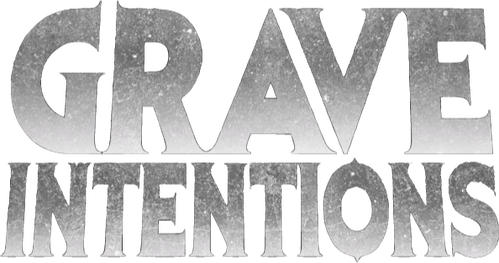 Grave Intentions logo