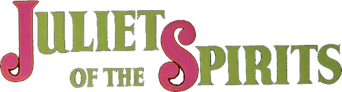 Juliette des esprits logo