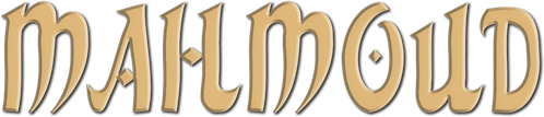 Dieudonné - Mahmoud logo