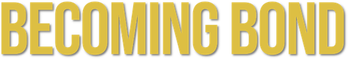 Être ou ne pas être James Bond logo