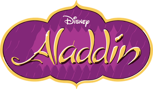 Aladdin logo