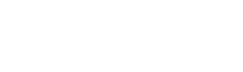 Mr. Midnight: Beware the Monsters logo