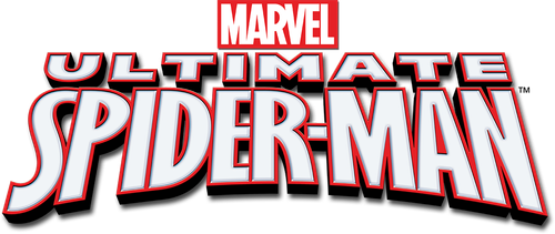 Ultimate Spider-Man logo