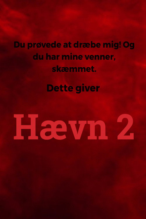 Hævn 2