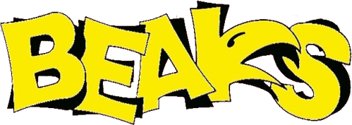 Birds of Prey logo