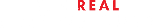 The Real Line of Duty logo