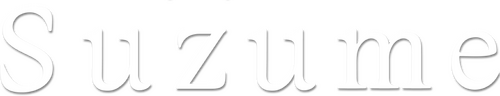 Suzume logo