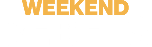 Weekend Rebels logo