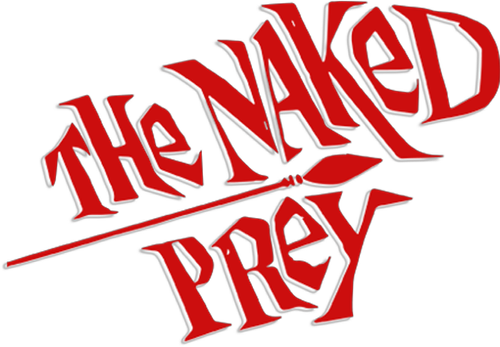 The Naked Prey logo