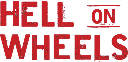 Hell on Wheels : L'enfer de l'Ouest logo