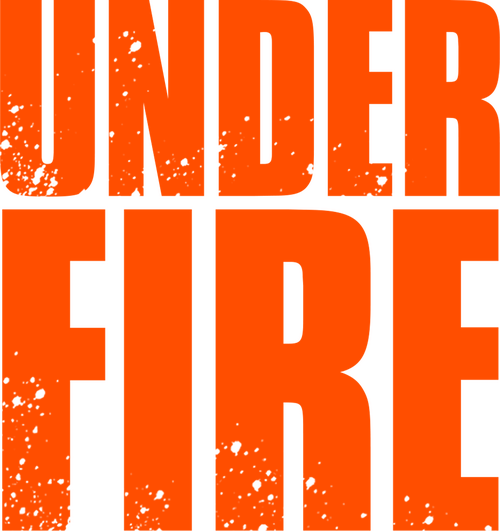 Under Fire logo