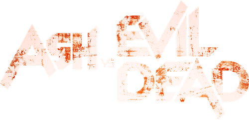Ash vs Evil Dead logo
