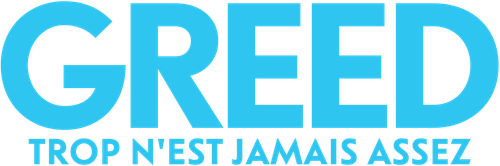 Greed logo