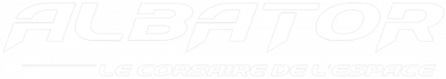 Albator logo