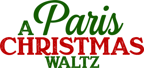 Coup de foudre sur une valse de Noël logo