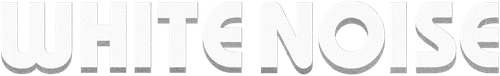 White Noise logo
