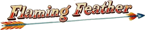 Flaming Feather logo