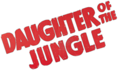 Daughter of the Jungle logo
