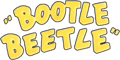 Pépé le Grillon logo