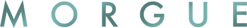 Morgue logo