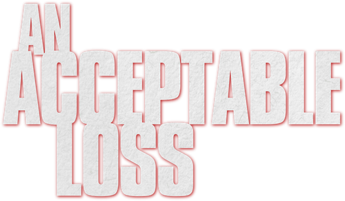 An Acceptable Loss logo
