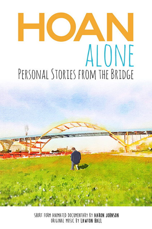 Hoan Alone