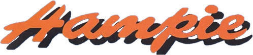 Hampie - ein kleiner Wal entdeckt seine Welt logo
