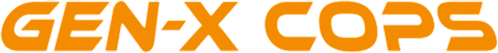 Gen-X Cops logo