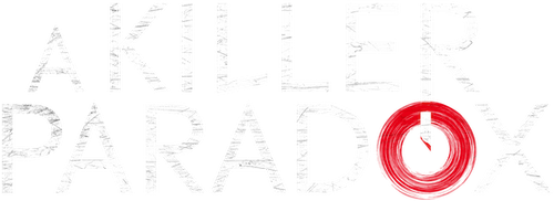 A Killer Paradox logo