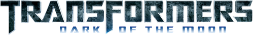 Transformers: Dark of the Moon logo