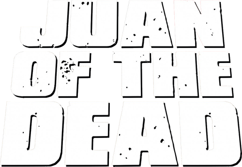 Juan of the Dead logo