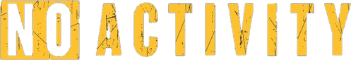 No Activity logo