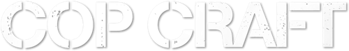 Cop Craft logo