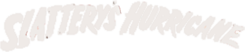 Slattery's Hurricane logo