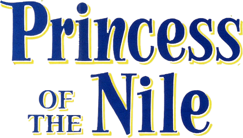 Princess of the Nile logo
