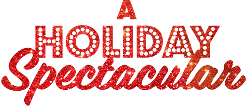 A Holiday Spectacular logo