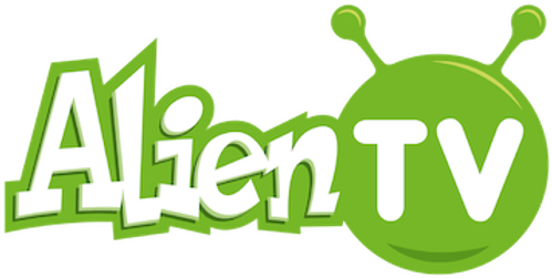 Alien TV logo