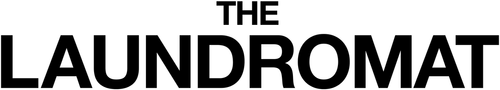 The Laundromat logo