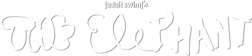 L'éléphant logo