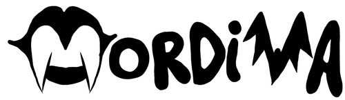 Mordiva logo