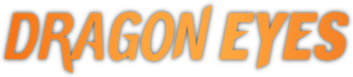 Dragon Eyes logo