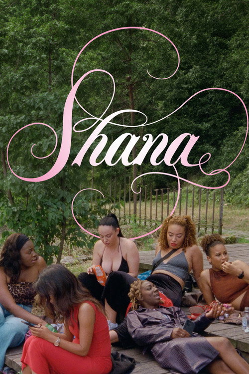 Shana