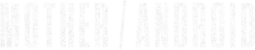 Mother/Android logo