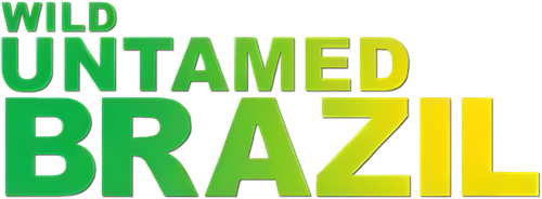 Wild Untamed Brazil logo