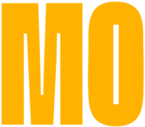 Mo logo