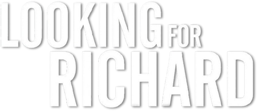 Looking for Richard logo