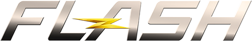 Flash logo