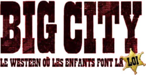 Big City logo