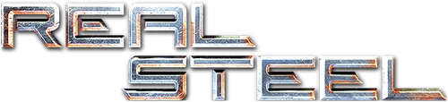 Real Steel logo