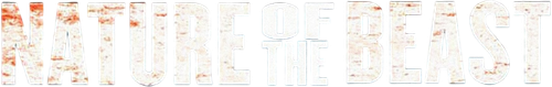 Nature of the Beast logo